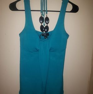 Iz tank/halter top